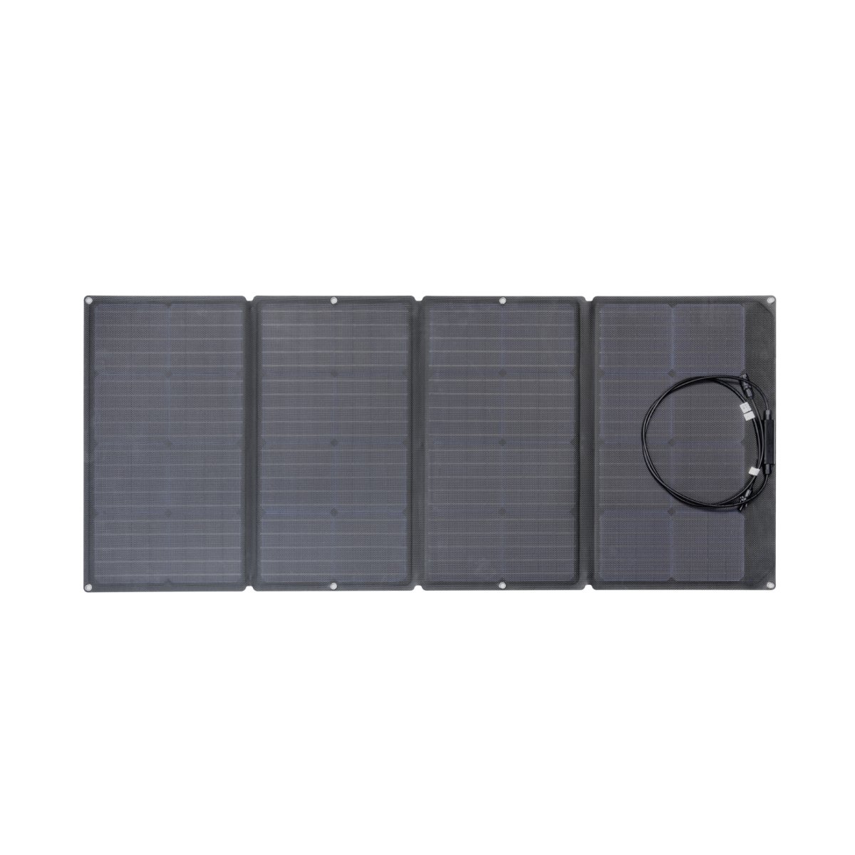 Ecoflow  Solarpanel 160W