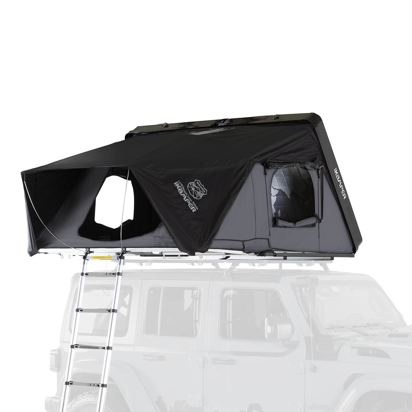 iKamper Skycamp 3.0