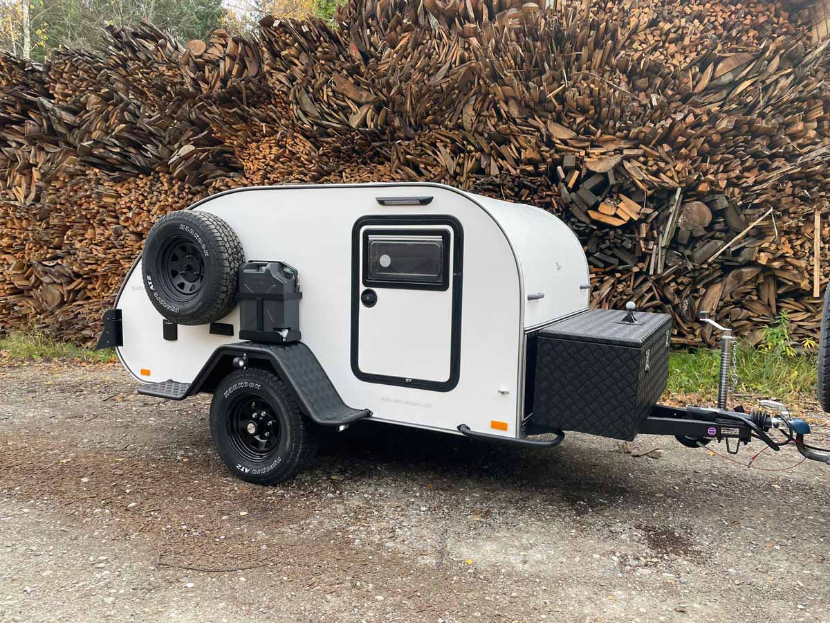 Procamp Bushcamp Explorer