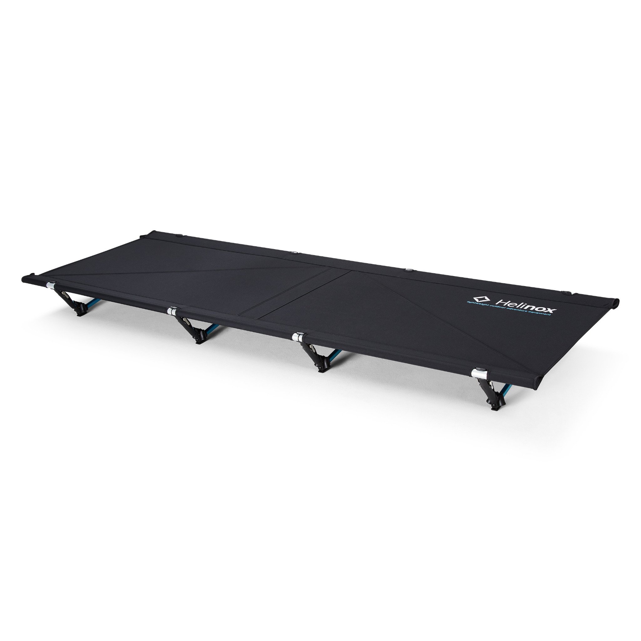 Helinox Table Cot Max Convertible Black
